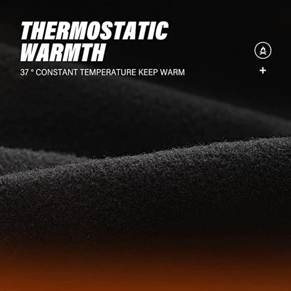 SAITAG Balaclava Ski Mask Warm Face Mask for Cold Weather Winter Skiing Snowboar - Picture 5 of 7